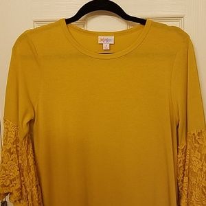 Lularoe Maurine Dress